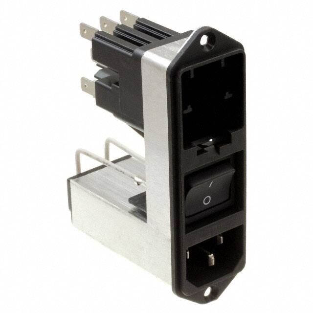 CGL0.6101.151 SCHURTER Inc.  Moduli di ingresso alimentazione (PEM)